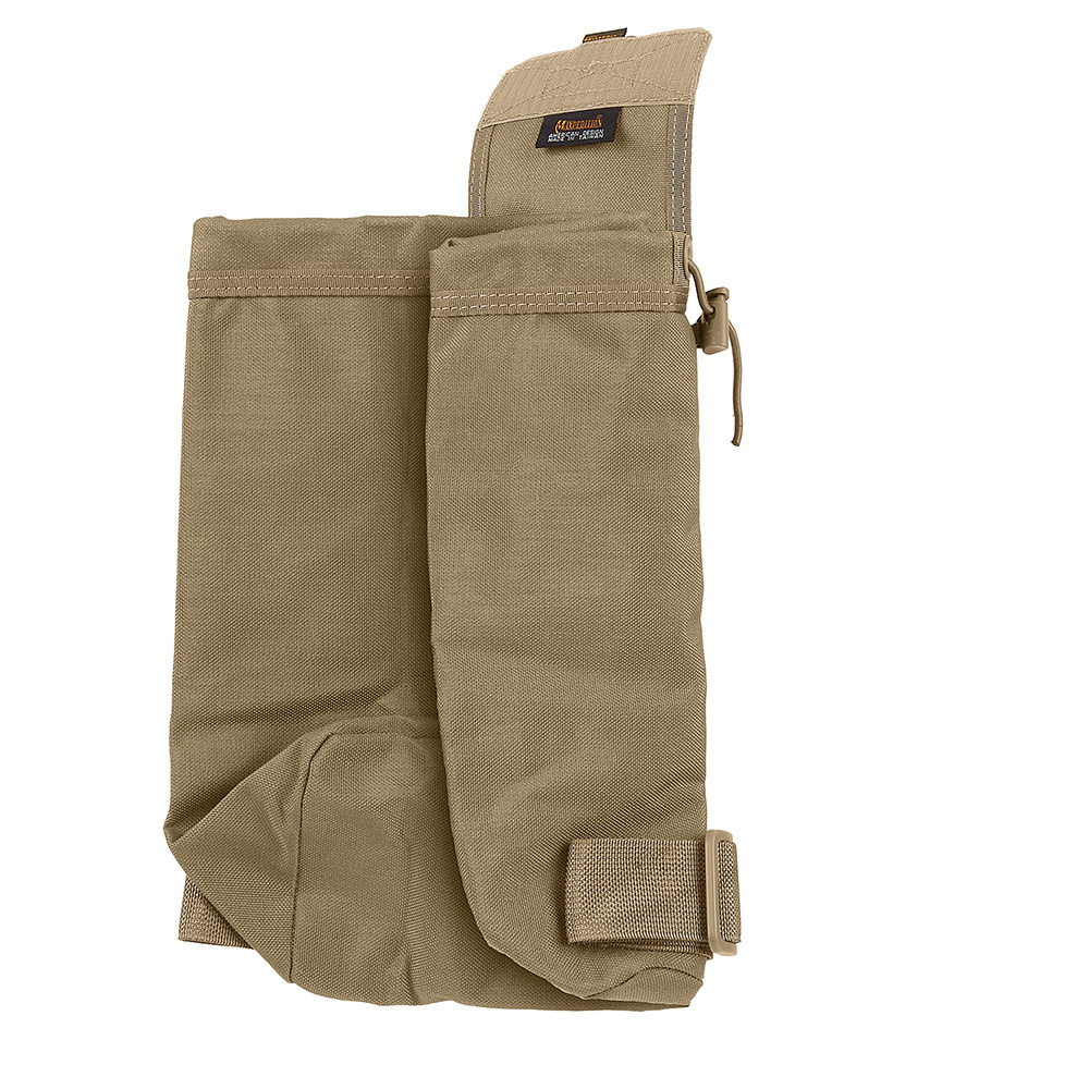 Maxpedition | Mega Rollypoly